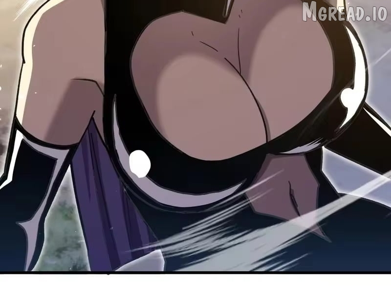 I Rely on My Invincibility to Deal Tons of Damage Passively! Chapter 167 - Page 178