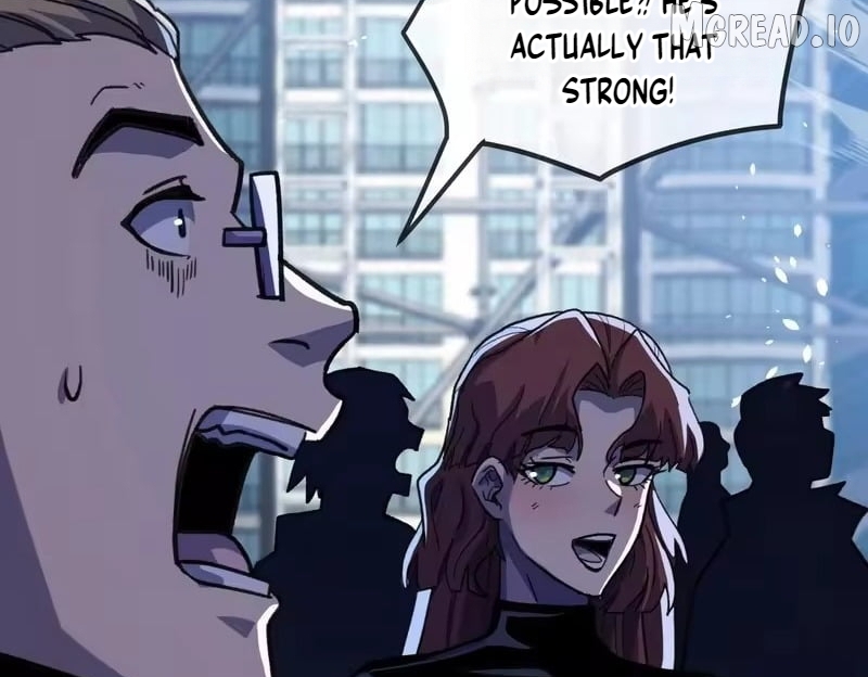I Rely on My Invincibility to Deal Tons of Damage Passively! Chapter 167 - Page 181