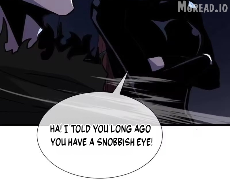 I Rely on My Invincibility to Deal Tons of Damage Passively! Chapter 167 - Page 182