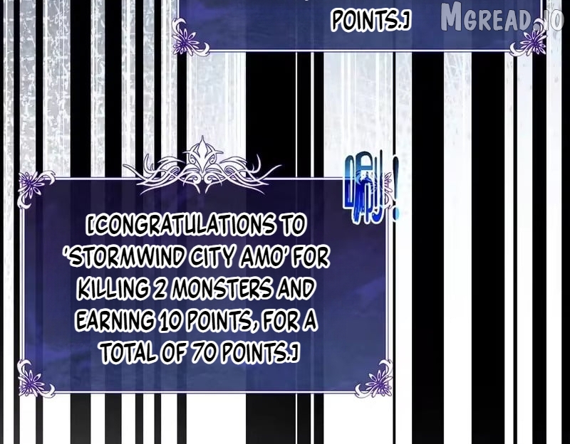 I Rely on My Invincibility to Deal Tons of Damage Passively! Chapter 167 - Page 188