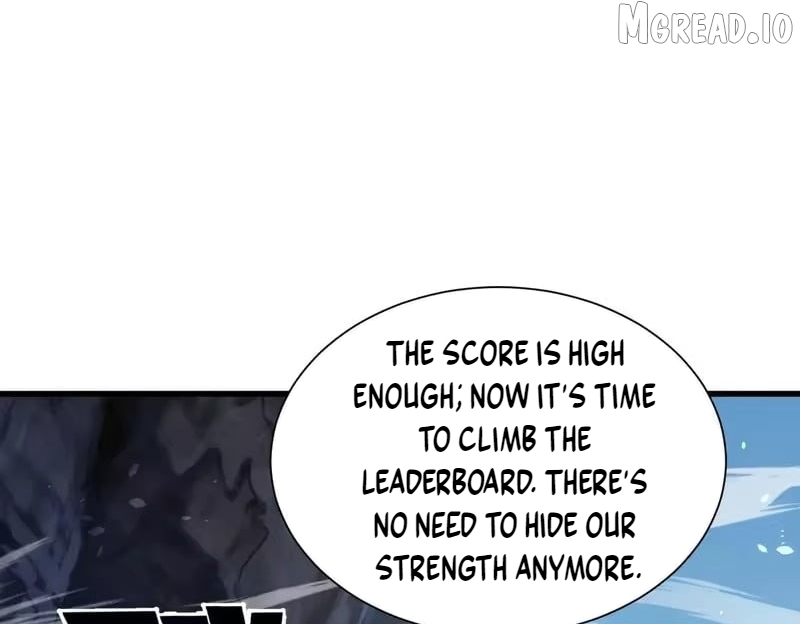 I Rely on My Invincibility to Deal Tons of Damage Passively! Chapter 167 - Page 191