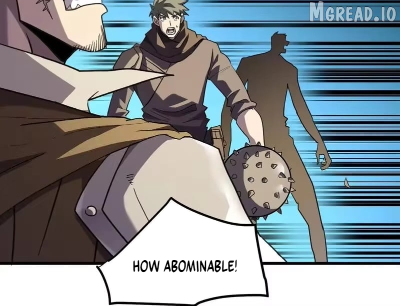 I Rely on My Invincibility to Deal Tons of Damage Passively! Chapter 167 - Page 196