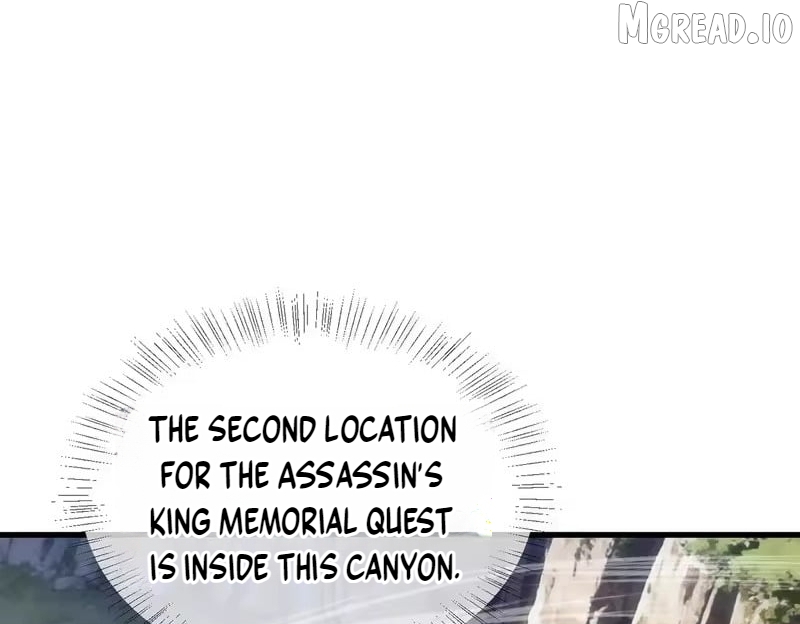 I Rely on My Invincibility to Deal Tons of Damage Passively! Chapter 167 - Page 21