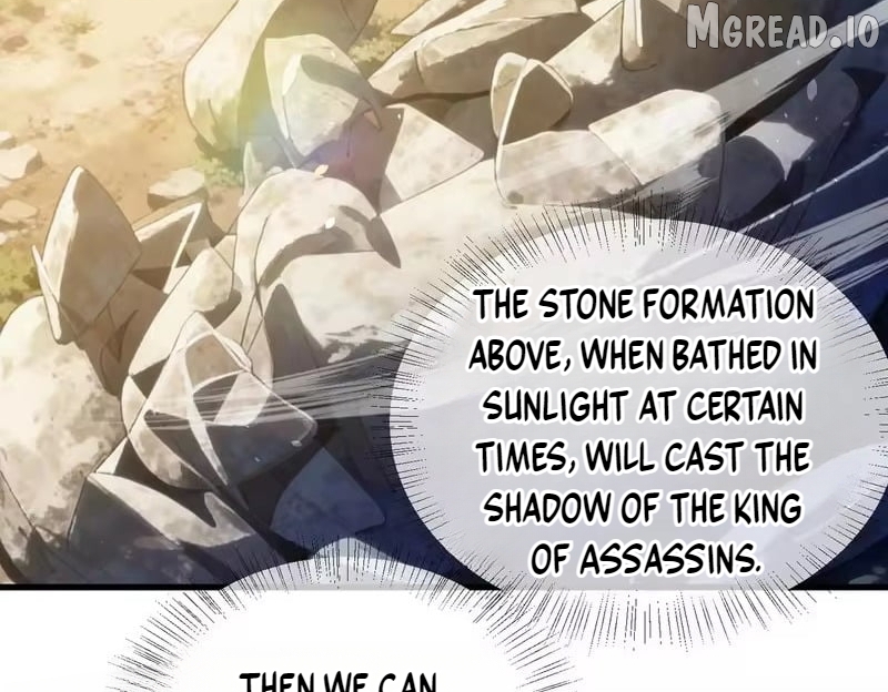 I Rely on My Invincibility to Deal Tons of Damage Passively! Chapter 167 - Page 23
