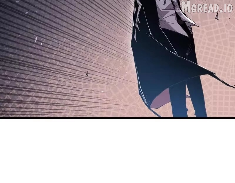 I Rely on My Invincibility to Deal Tons of Damage Passively! Chapter 167 - Page 29