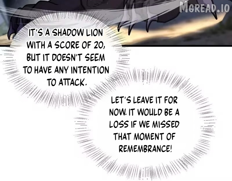 I Rely on My Invincibility to Deal Tons of Damage Passively! Chapter 167 - Page 33