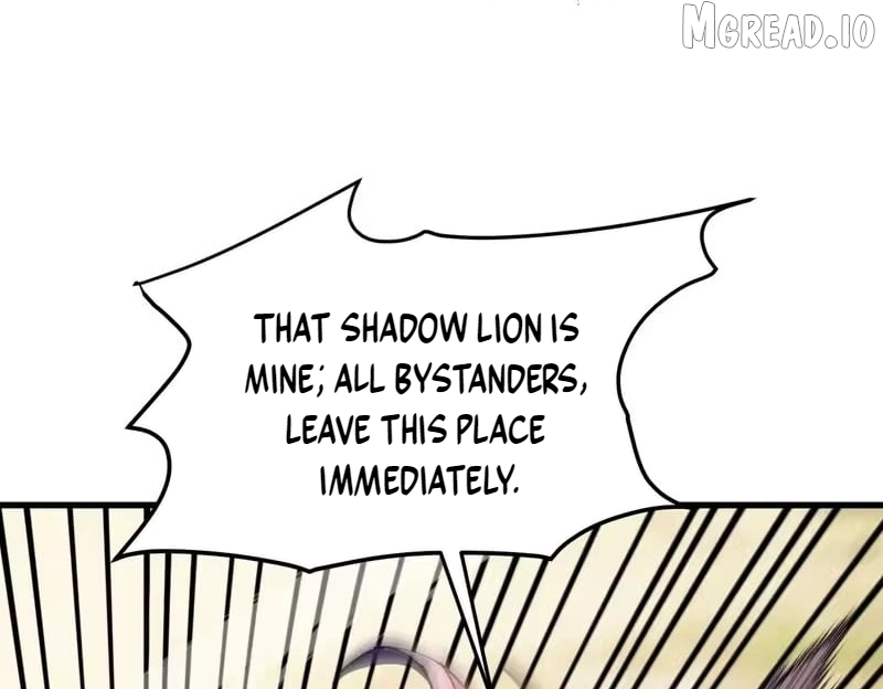 I Rely on My Invincibility to Deal Tons of Damage Passively! Chapter 167 - Page 34