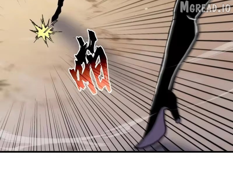 I Rely on My Invincibility to Deal Tons of Damage Passively! Chapter 167 - Page 36