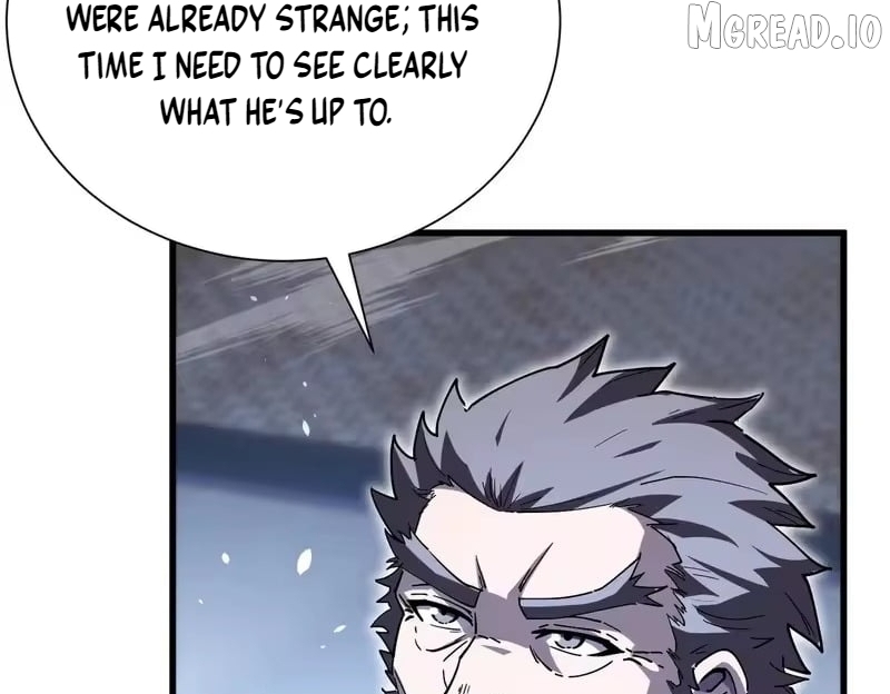 I Rely on My Invincibility to Deal Tons of Damage Passively! Chapter 167 - Page 4