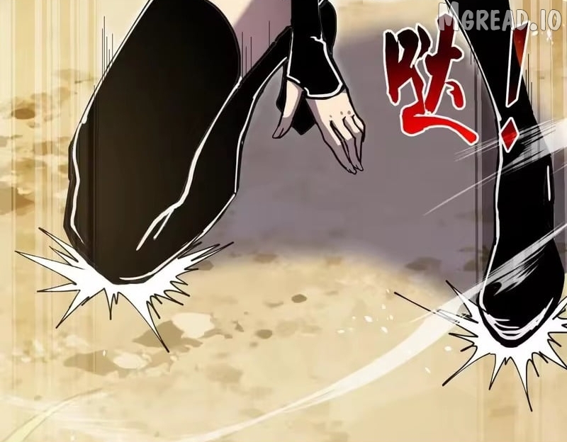 I Rely on My Invincibility to Deal Tons of Damage Passively! Chapter 167 - Page 41