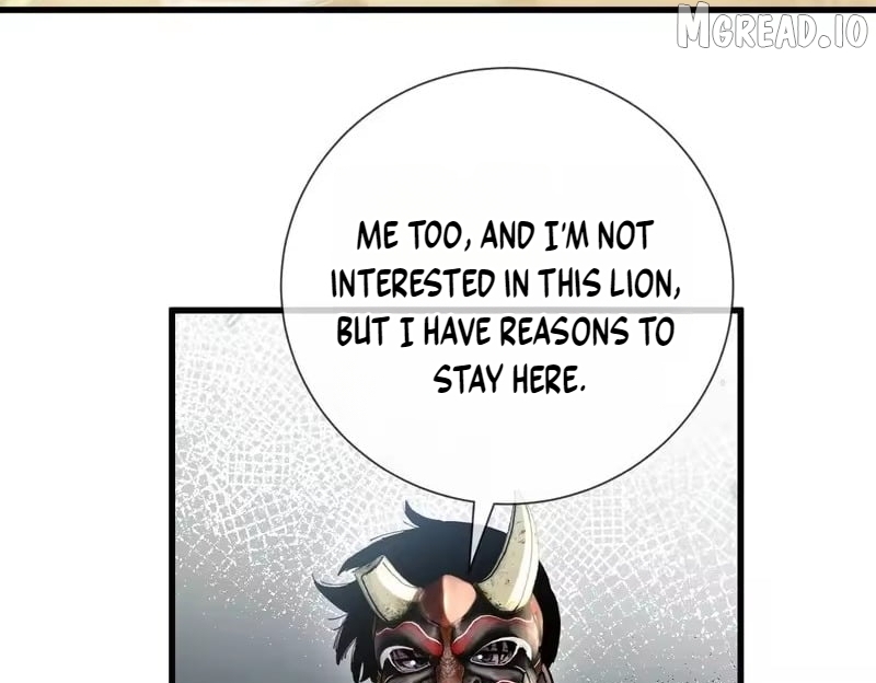 I Rely on My Invincibility to Deal Tons of Damage Passively! Chapter 167 - Page 42