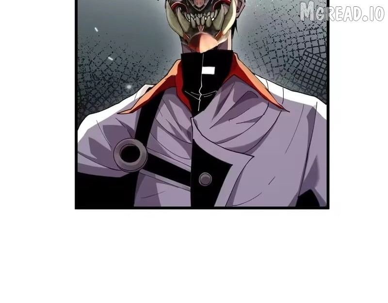 I Rely on My Invincibility to Deal Tons of Damage Passively! Chapter 167 - Page 43