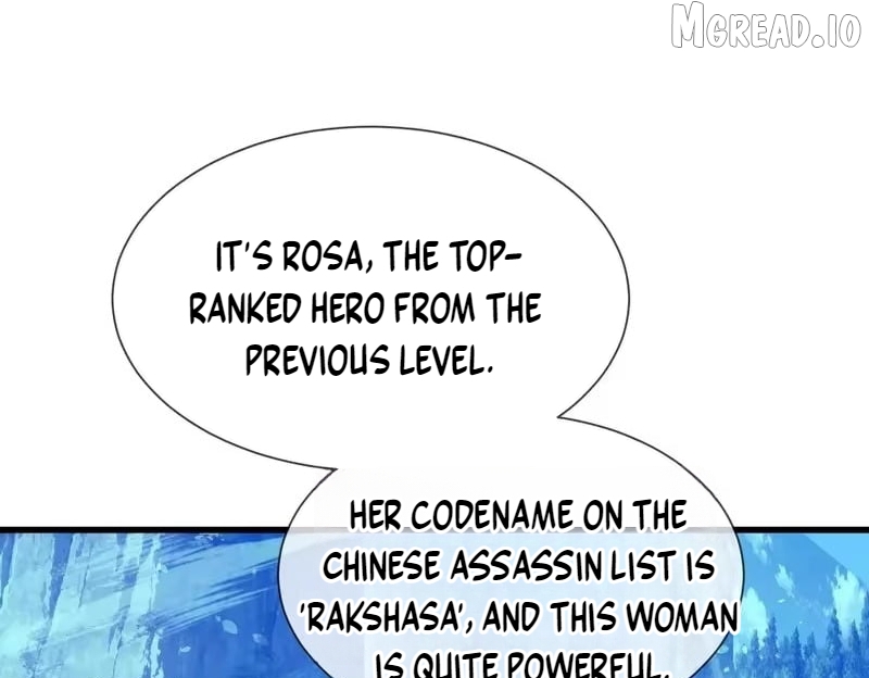 I Rely on My Invincibility to Deal Tons of Damage Passively! Chapter 167 - Page 44