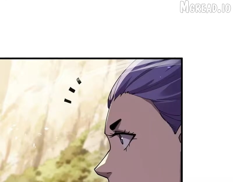 I Rely on My Invincibility to Deal Tons of Damage Passively! Chapter 167 - Page 47