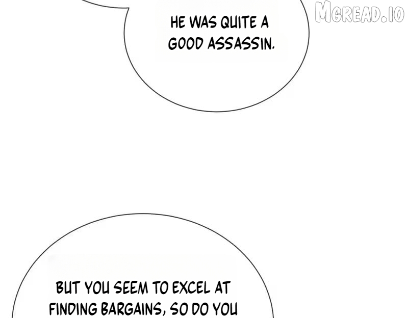 I Rely on My Invincibility to Deal Tons of Damage Passively! Chapter 167 - Page 49
