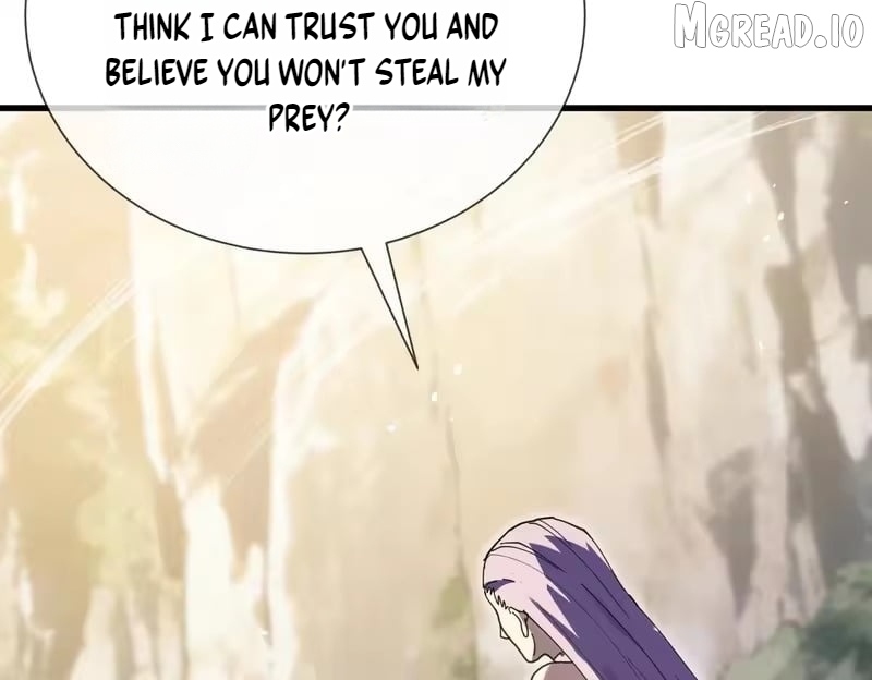 I Rely on My Invincibility to Deal Tons of Damage Passively! Chapter 167 - Page 50