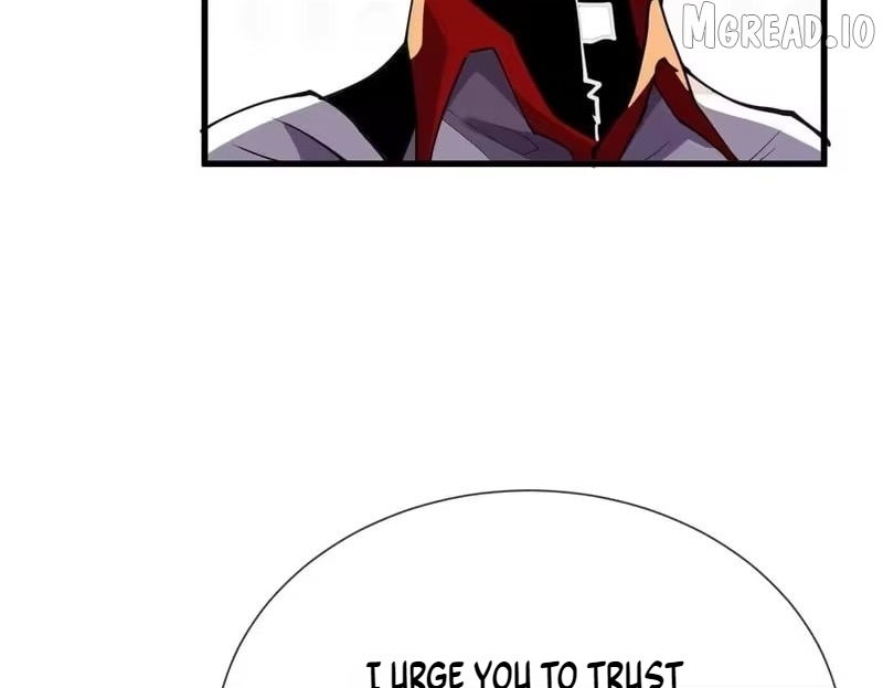 I Rely on My Invincibility to Deal Tons of Damage Passively! Chapter 167 - Page 54