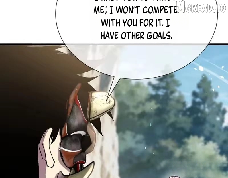 I Rely on My Invincibility to Deal Tons of Damage Passively! Chapter 167 - Page 55