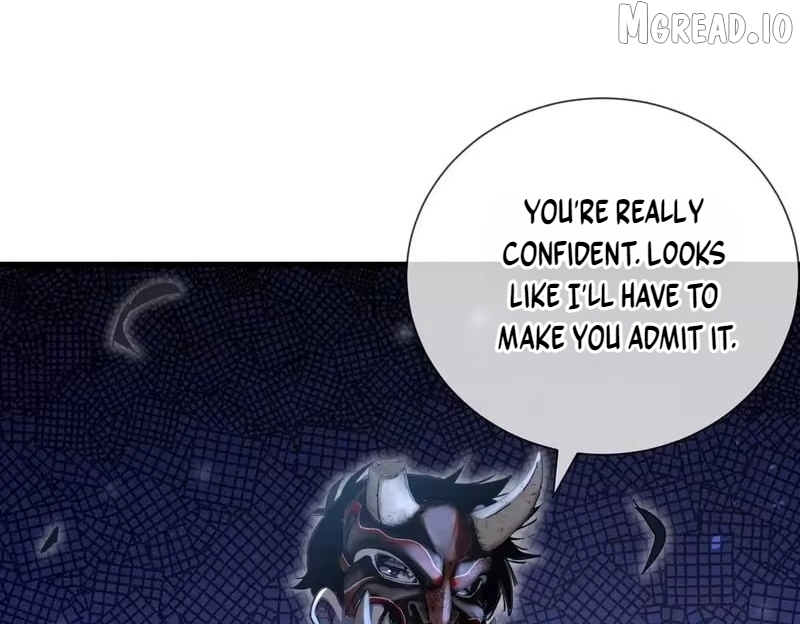 I Rely on My Invincibility to Deal Tons of Damage Passively! Chapter 167 - Page 58