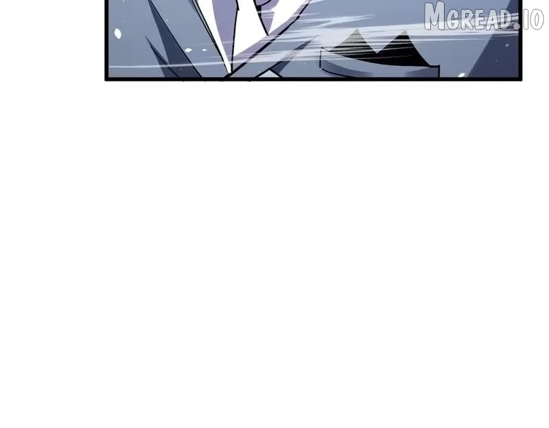 I Rely on My Invincibility to Deal Tons of Damage Passively! Chapter 167 - Page 6