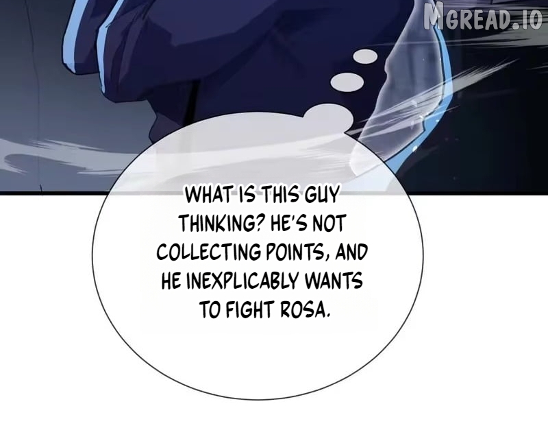 I Rely on My Invincibility to Deal Tons of Damage Passively! Chapter 167 - Page 63