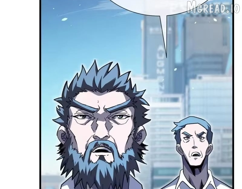 I Rely on My Invincibility to Deal Tons of Damage Passively! Chapter 167 - Page 65