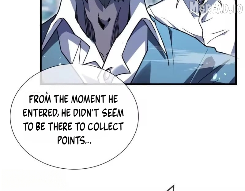 I Rely on My Invincibility to Deal Tons of Damage Passively! Chapter 167 - Page 66