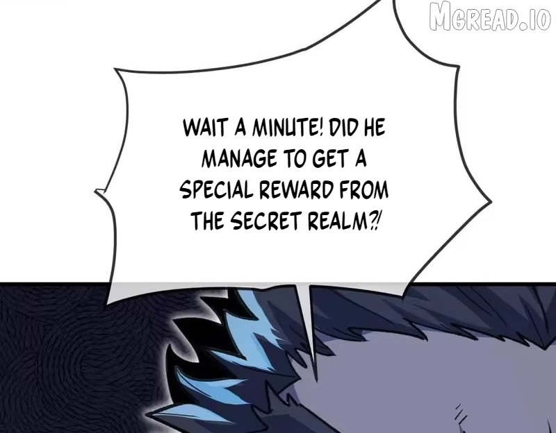 I Rely on My Invincibility to Deal Tons of Damage Passively! Chapter 167 - Page 67