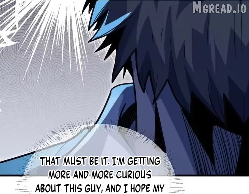 I Rely on My Invincibility to Deal Tons of Damage Passively! Chapter 167 - Page 69