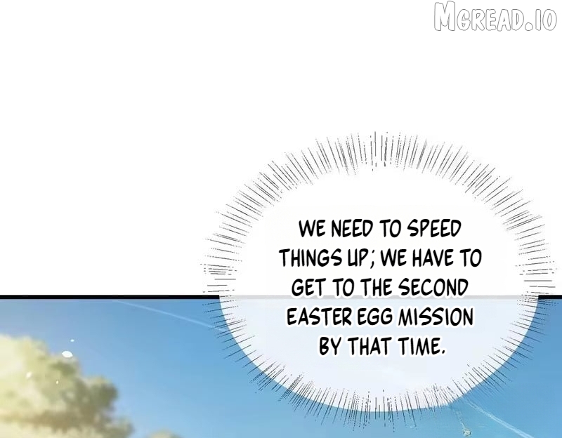 I Rely on My Invincibility to Deal Tons of Damage Passively! Chapter 167 - Page 7