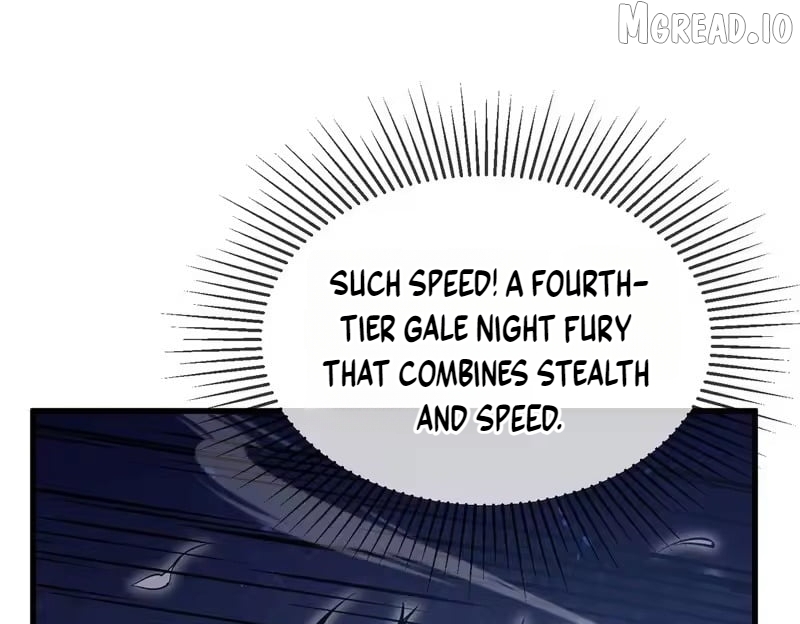 I Rely on My Invincibility to Deal Tons of Damage Passively! Chapter 167 - Page 78