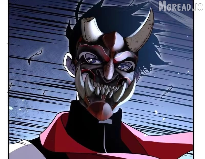 I Rely on My Invincibility to Deal Tons of Damage Passively! Chapter 167 - Page 79