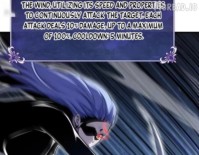 I Rely on My Invincibility to Deal Tons of Damage Passively! Chapter 167 - Page 82