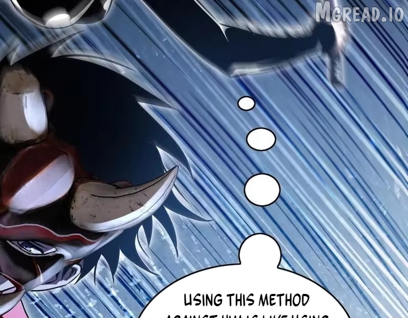 I Rely on My Invincibility to Deal Tons of Damage Passively! Chapter 167 - Page 83