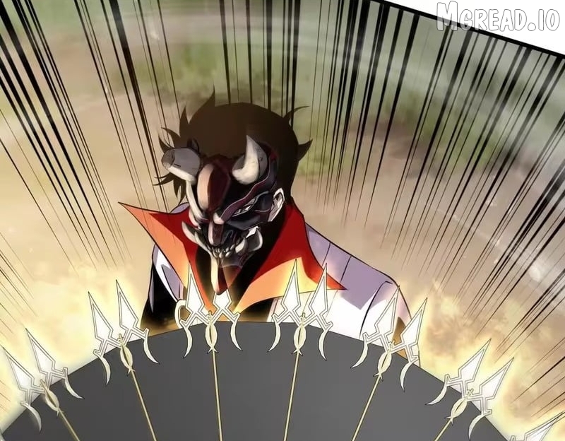 I Rely on My Invincibility to Deal Tons of Damage Passively! Chapter 167 - Page 85