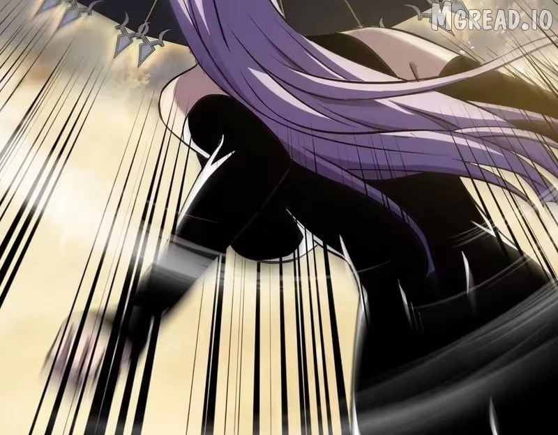 I Rely on My Invincibility to Deal Tons of Damage Passively! Chapter 167 - Page 87