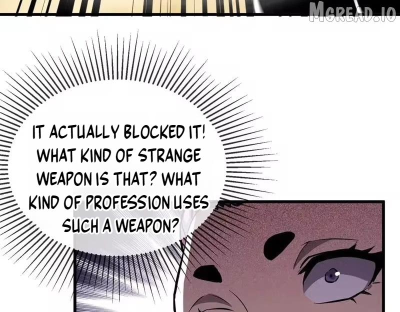 I Rely on My Invincibility to Deal Tons of Damage Passively! Chapter 167 - Page 88