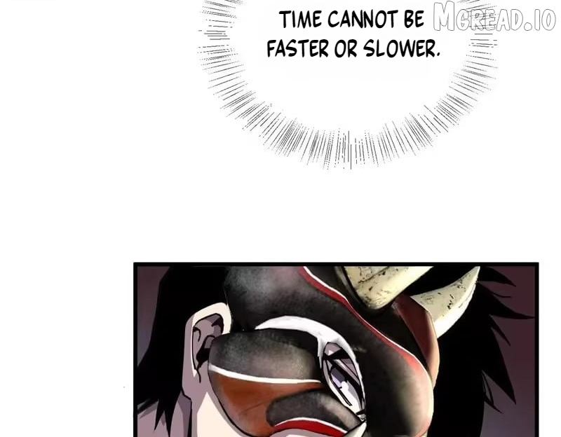 I Rely on My Invincibility to Deal Tons of Damage Passively! Chapter 167 - Page 9