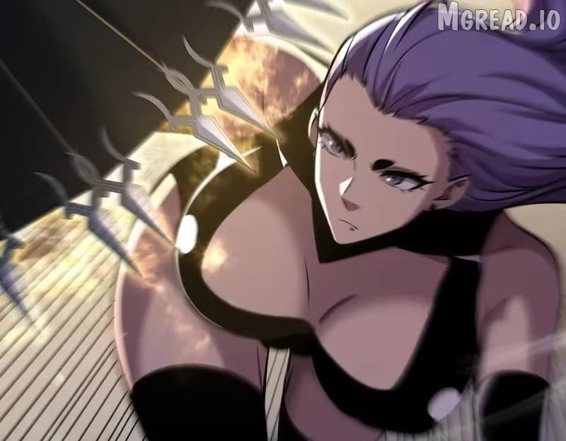 I Rely on My Invincibility to Deal Tons of Damage Passively! Chapter 167 - Page 91