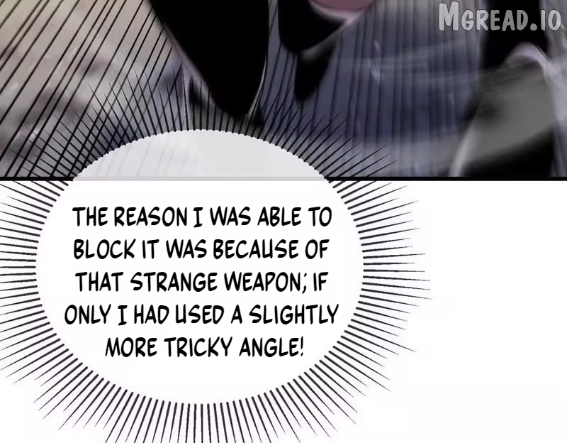 I Rely on My Invincibility to Deal Tons of Damage Passively! Chapter 167 - Page 92