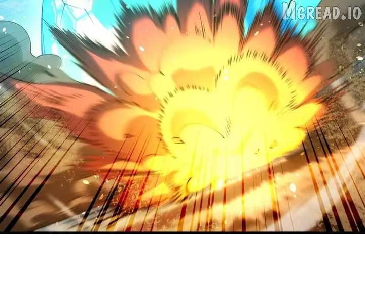 I Rely on My Invincibility to Deal Tons of Damage Passively! Chapter 168 - Page 103