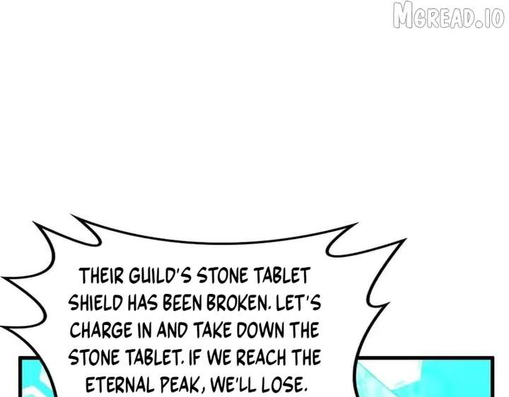 I Rely on My Invincibility to Deal Tons of Damage Passively! Chapter 168 - Page 104