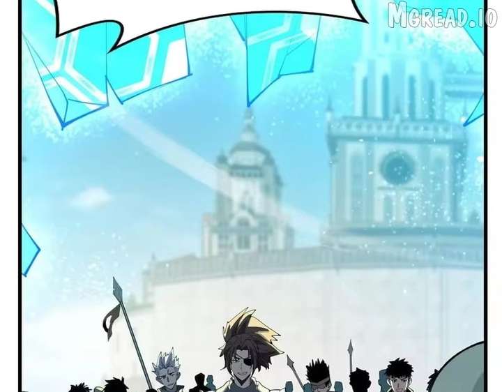 I Rely on My Invincibility to Deal Tons of Damage Passively! Chapter 168 - Page 105