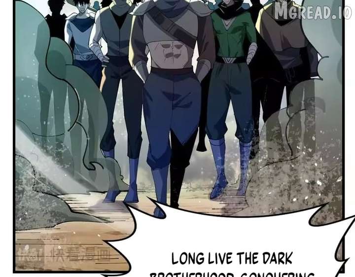 I Rely on My Invincibility to Deal Tons of Damage Passively! Chapter 168 - Page 106