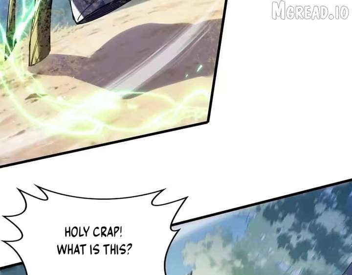 I Rely on My Invincibility to Deal Tons of Damage Passively! Chapter 168 - Page 109