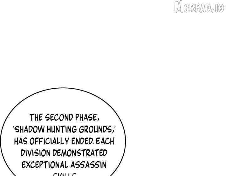I Rely on My Invincibility to Deal Tons of Damage Passively! Chapter 168 - Page 11
