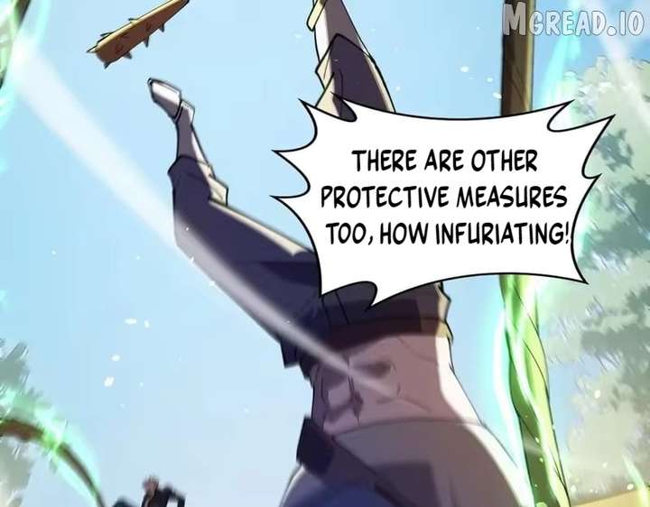 I Rely on My Invincibility to Deal Tons of Damage Passively! Chapter 168 - Page 111