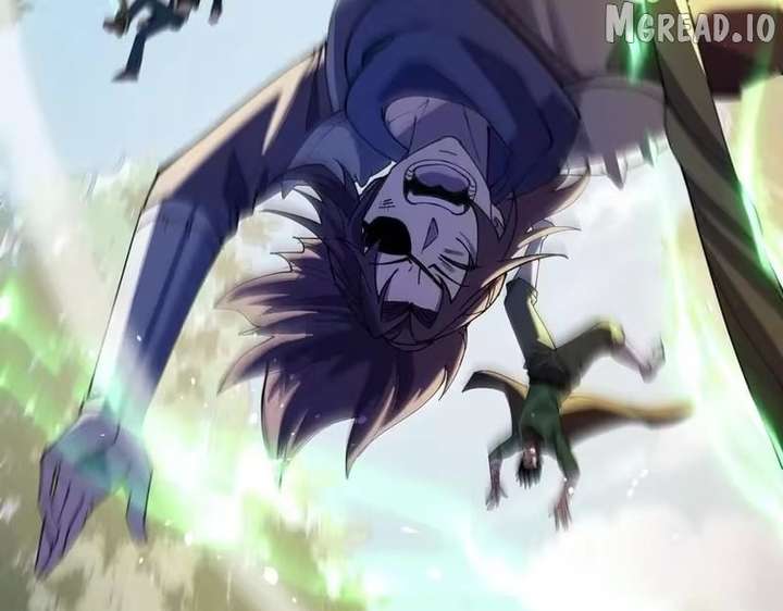 I Rely on My Invincibility to Deal Tons of Damage Passively! Chapter 168 - Page 112