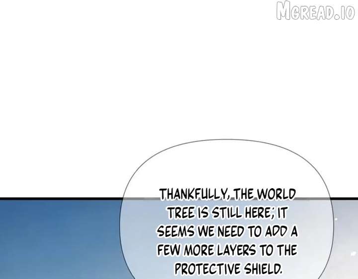 I Rely on My Invincibility to Deal Tons of Damage Passively! Chapter 168 - Page 115