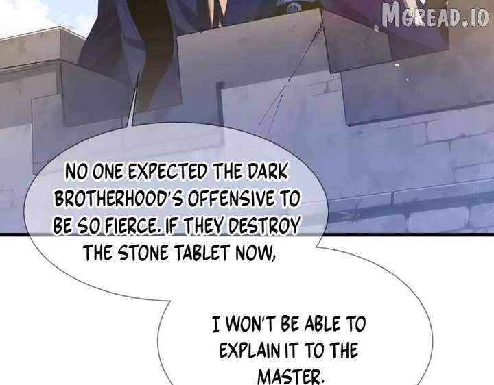 I Rely on My Invincibility to Deal Tons of Damage Passively! Chapter 168 - Page 117